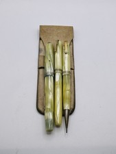 Waterman nurses fountain for sale  ST. AUSTELL