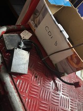 Honda vt250 cdi for sale  DAGENHAM