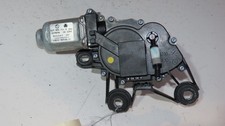 Moteur essuie glace d'occasion  Seclin