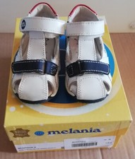 Sandaletto melania 18 usato  Morra de Sanctis