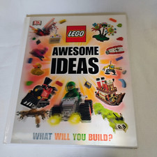 Lego awesome ideas for sale  Midland
