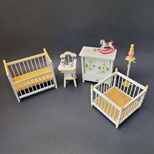 Vintage dollhouse furniture for sale  East Berlin
