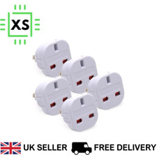 Usa travel plug for sale  BUCKLEY