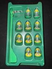Subbuteo 63410 brasile usato  Salerno