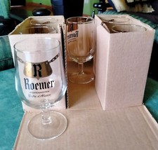 Verres biére roemer d'occasion  Bitche