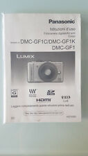 Panasonic dmc fx01 usato  Pieve Fissiraga