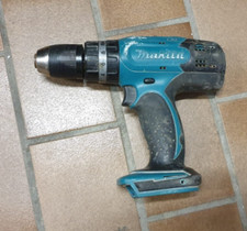 Makita akku bohrschrauber gebraucht kaufen  Aachen