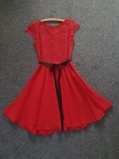 swing kleid gebraucht kaufen  Kierspe