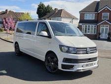 2017 volkswagen transporter for sale  BIRMINGHAM