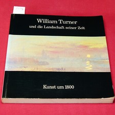 William turner landschaft gebraucht kaufen  Mannheim