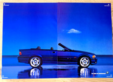 Bmw convertible e36 for sale  PRESTON