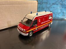 Mvi renault master usato  Genova