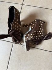 Ladies irregular choice for sale  MILTON KEYNES