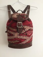 Sac marocain cuir d'occasion  Pontault-Combault