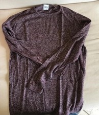 Maglione zara manica usato  Olbia