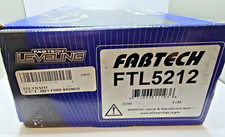 Fabtech ftl521 billet for sale  Warrensburg