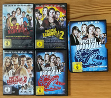 Dvd vorstadt krokodile gebraucht kaufen  Reinsberg