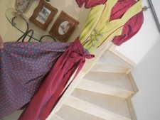 Sexy dirndl handarbeit gebraucht kaufen  Niederaichbach