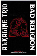 Alkaline trio bad for sale  New York