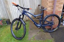 Orbea rise m20 for sale  TELFORD