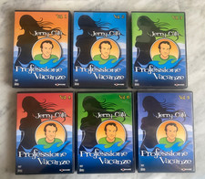 Dvd professione vacanze usato  Italia