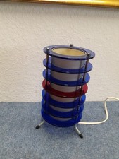 Vintage tischleuchte gebraucht kaufen  Köln