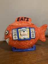 Vintage cat cookie for sale  Vernon