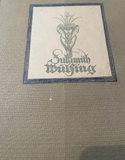 Sulamith wülfing historische gebraucht kaufen  Berlin