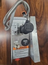 Platform control box for sale  Westwego