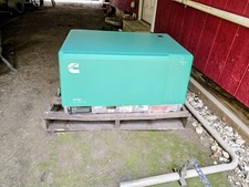 Onan 5500w cummins for sale  Bronson