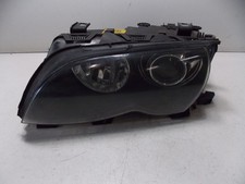 Farol de xenônio esquerdo BMW E46 Sedan Touring 6910975 02-05 325i 325xi 330i 330xi comprar usado  Enviando para Brazil