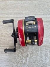 Zebco quantum ql500 for sale  BLACKBURN