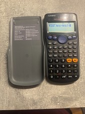 Casio 82de plus gebraucht kaufen  Pforzheim