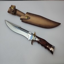 Fixed blade stainless for sale  Belton