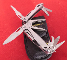 Leatherman usa made for sale  Dunlap