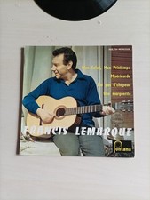 Disque vinyle tours d'occasion  Chalamont