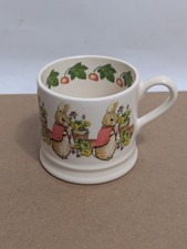 Emma bridgewater beatrix for sale Emma bridgewater beatrix for sale  SHEPPERTON