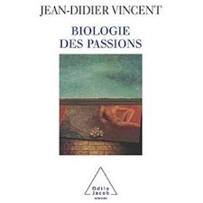 Livre biologie passions d'occasion  Les Mureaux