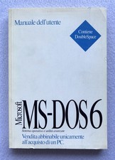 Dos manuale dell usato  Varese