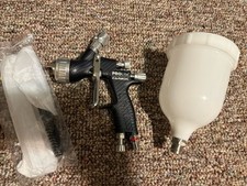 Devilbiss prolite carbon for sale  Vineland