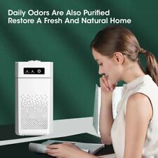 Smart air purifier for sale  BLACKBURN