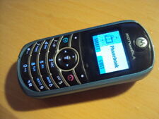 SIMPLE CHEAP KIDS ELDERLY BASIC EASY SENIOR DISABLE,KIDS MOTOROLA C139 ON ORANGE comprar usado  Enviando para Brazil