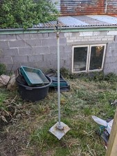Irrigation sprinkler for sale  PWLLHELI