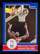 Vintage moses malone for sale  Saint Johns