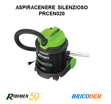 Aspiracenere silenzioso perfet usato  Spadola