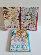 Prinzessin sakura band gebraucht kaufen  Bielefeld