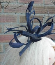 Dark navy blue for sale  EYE