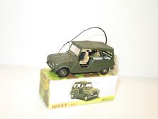 Dinky toys sinpar d'occasion  Saint-Marcel