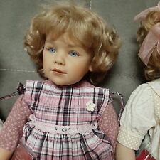 Künstlerpuppe marianne sissel gebraucht kaufen  Diekholzen