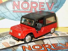 Norev ancien citroen d'occasion  France